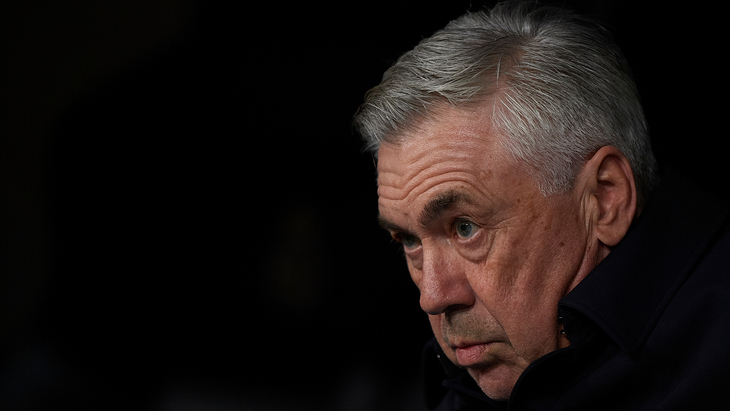 Карло Анчелотти