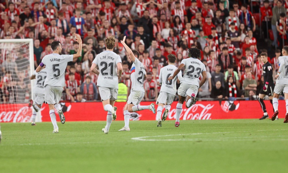 Рафинья открывает счет