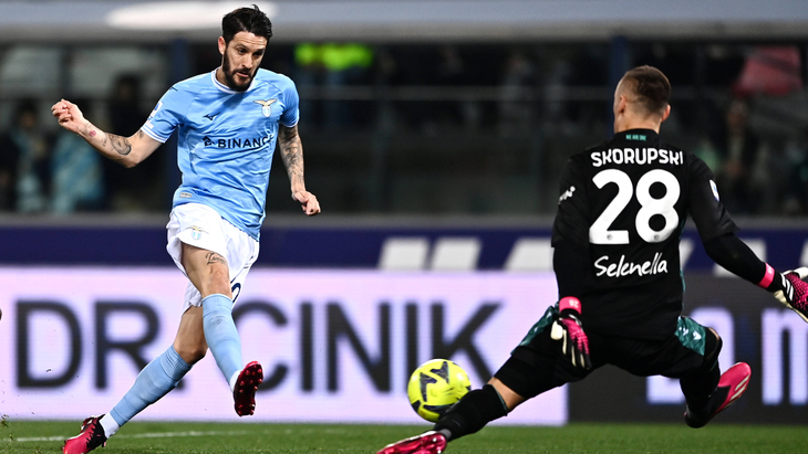 Фрагмент матча