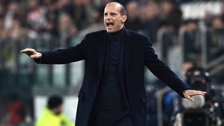 Массимилиано Аллегри