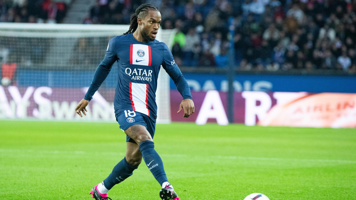 Ренату Саншеш