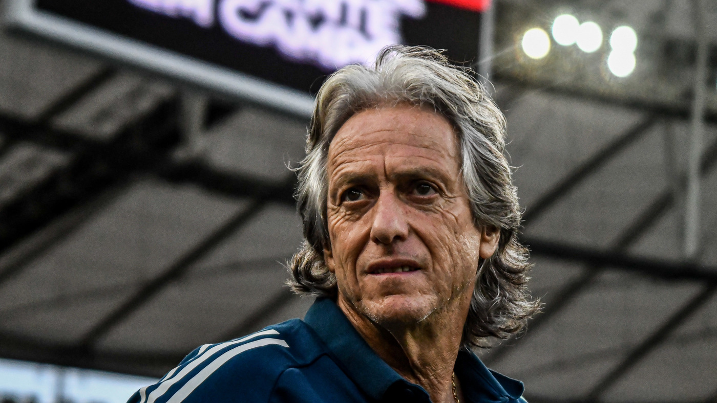 Жорже Жезуш