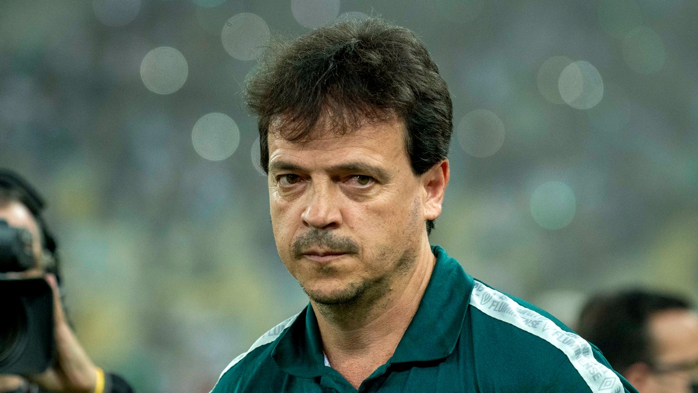 Фернандо Диниз