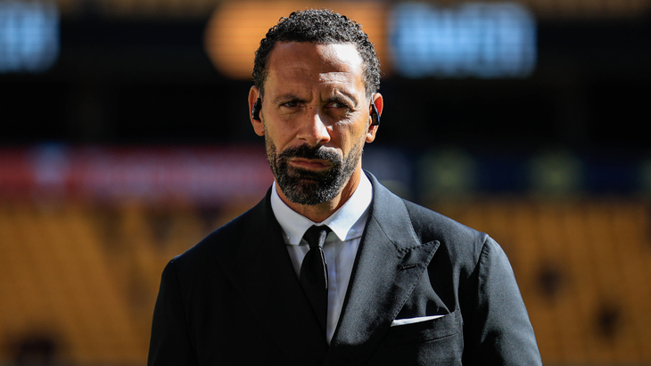 Рио Фердинанд