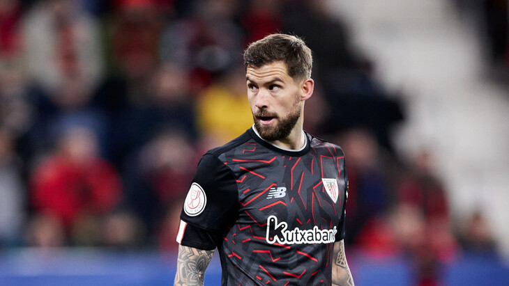 Иньиго Мартинес