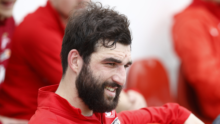 Георгий Джикия