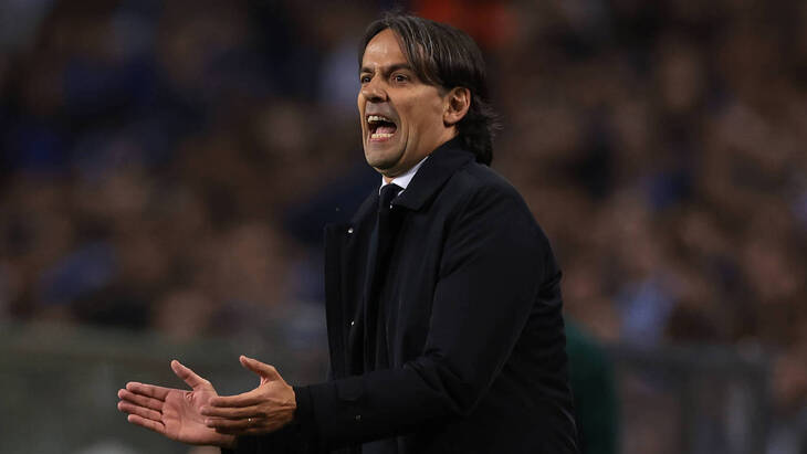 Симоне Индзаги