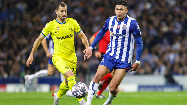 Фрагмент поединка