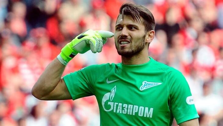 Юрий Лодыгин