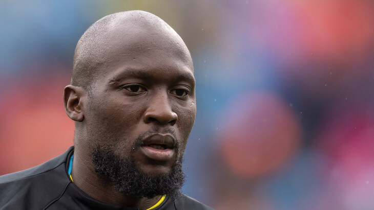 Ромелу Лукаку