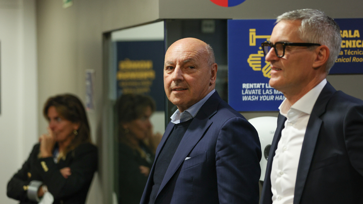 Джузеппе Маротта