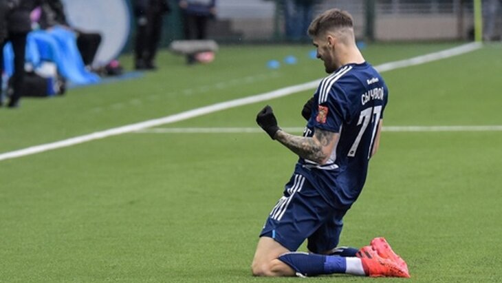 Владимир Писарский