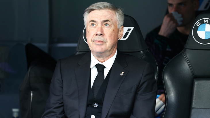 Карло Анчелотти