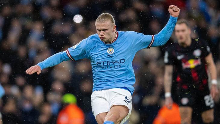 Эрлинг Холанн