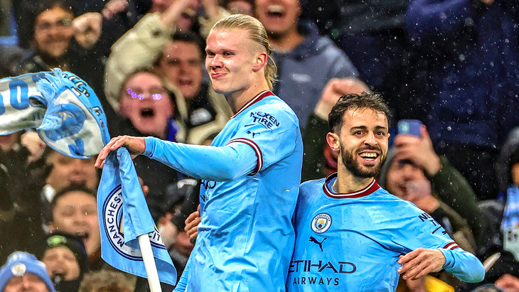 Эрлинг Холанн