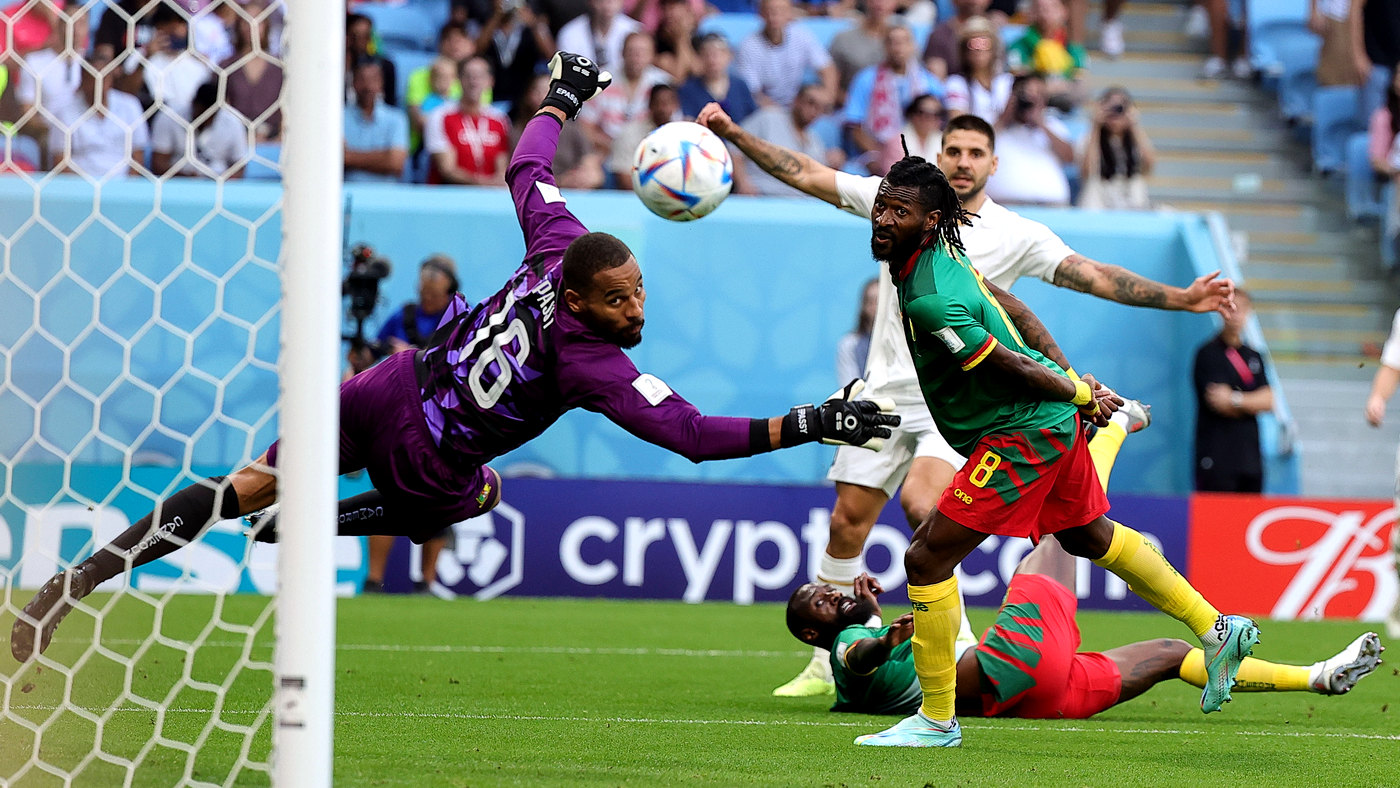 Новый формат ЧМ точно не понравится топ-игрокам 