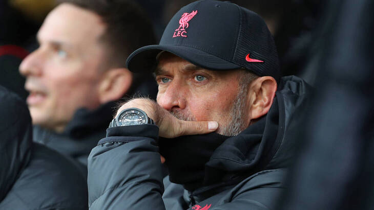 Юрген Клопп