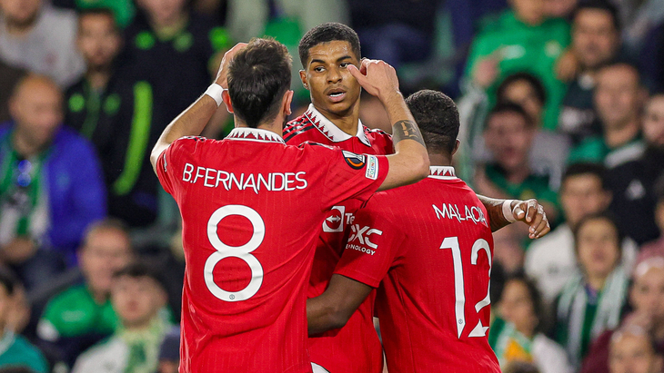 Игроки «Манчестер Юнайтед»