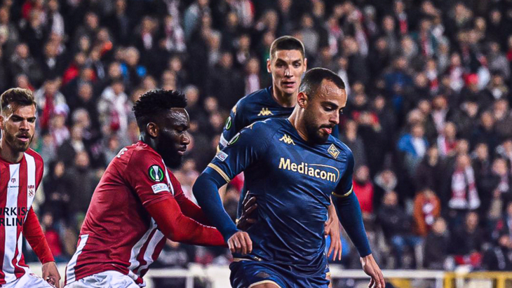 «Фиорентина»