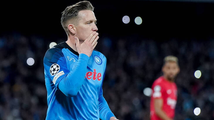 Петр Зелиньский