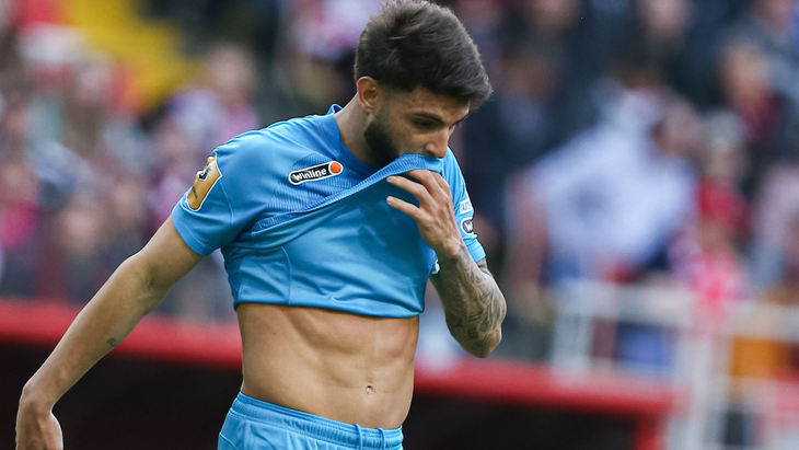 Юри Алберто