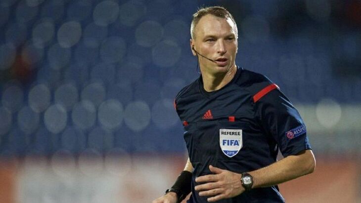 Анатолий Жабченко