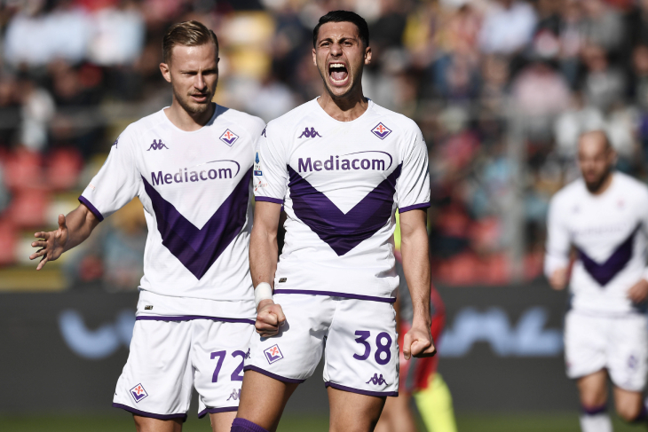 «Фиорентина» 