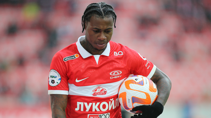 Квинси Промес