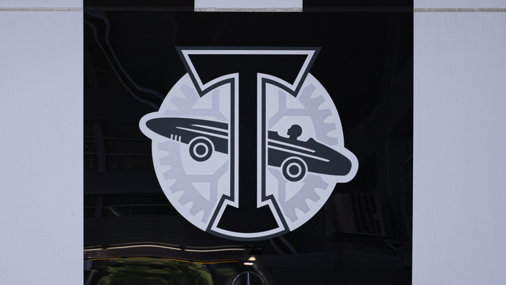 Эмблема «Торпедо»