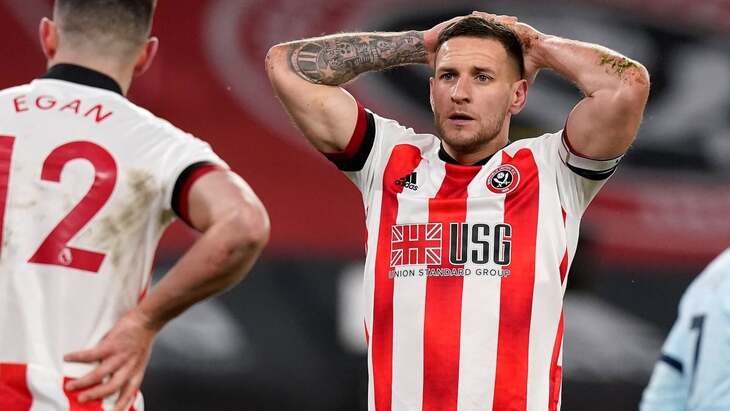 «Шеффилд Юнайтед»