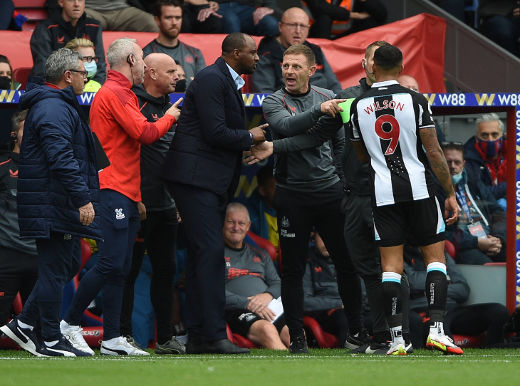 Патрик Вийера 