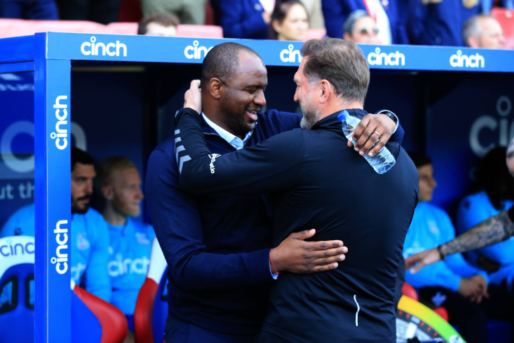 Патрик Вийера 