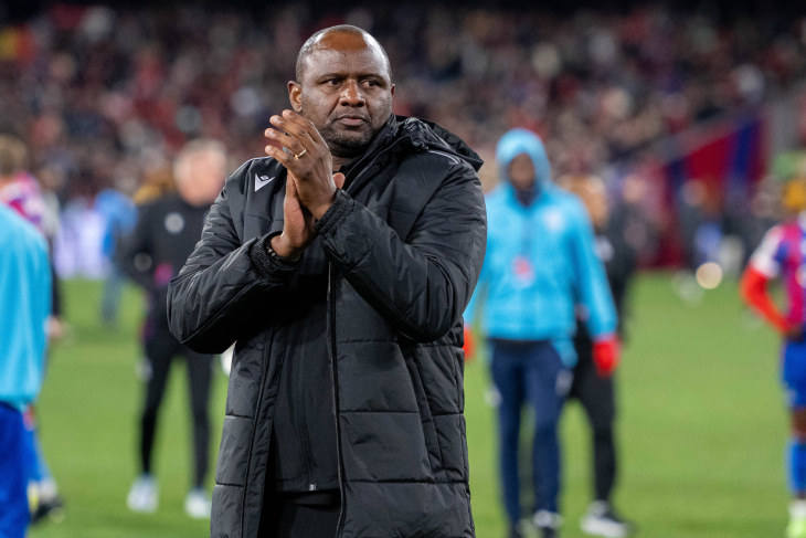 Патрик Вийера 