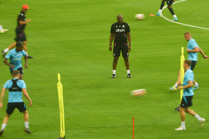 Патрик Вийера 