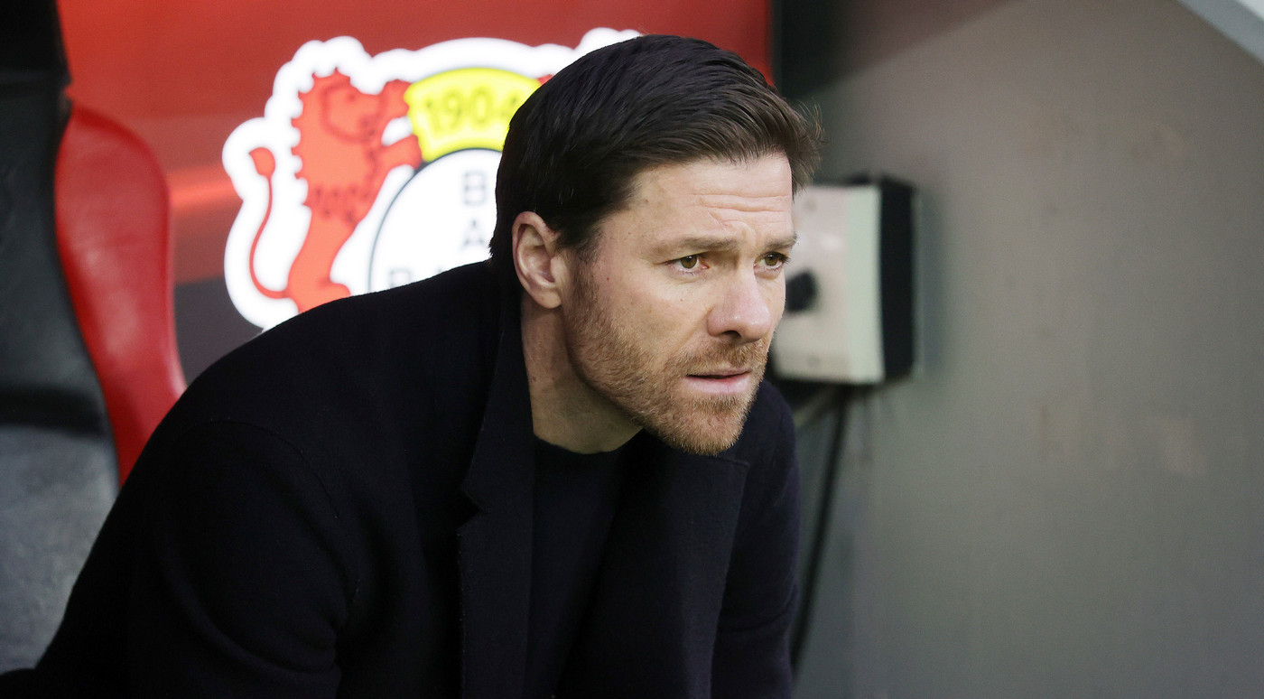 Хаби Алонсо