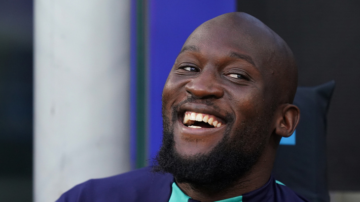 Ромелу Лукаку