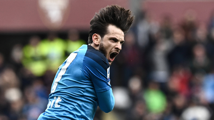 Хвича Кварацхелия