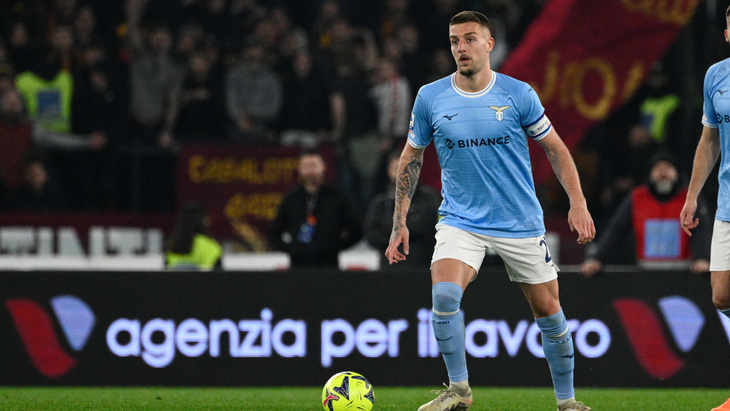 Сергей Милинкович-Савич