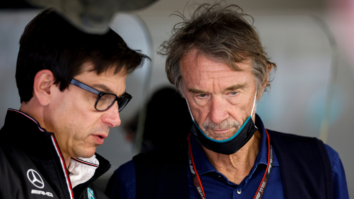 Джим Рэтклифф