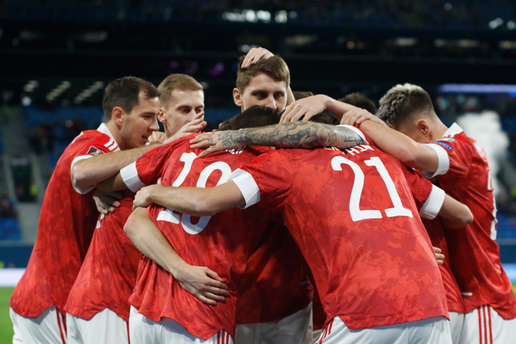 РФС заинтересован в том, чтобы сохранить членство в УЕФА