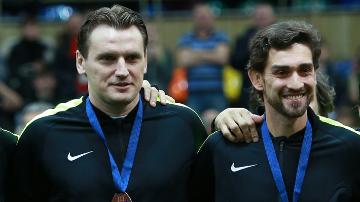 Дмитрий Булыкин