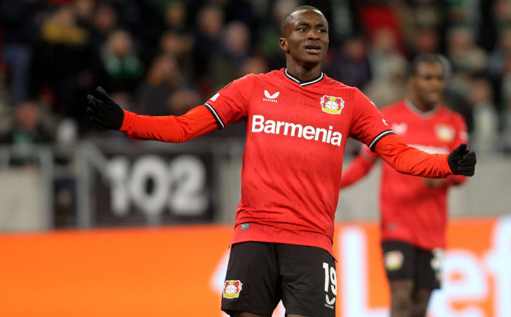 Мусса Диаби