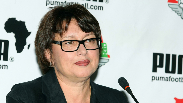 Ольга Смородская