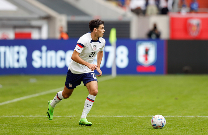 Джованни Рейна