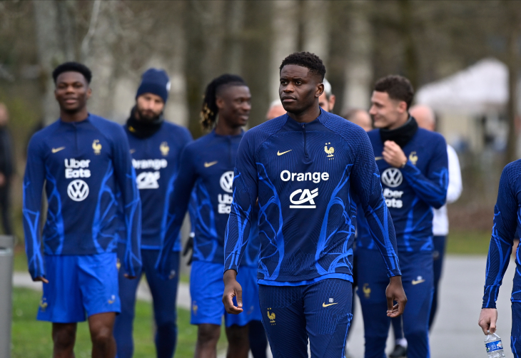 Брайс Самба 