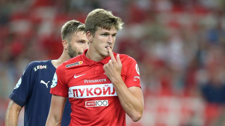 Александр Соболев