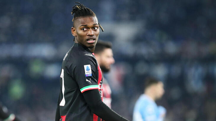 Рафаэл Леау