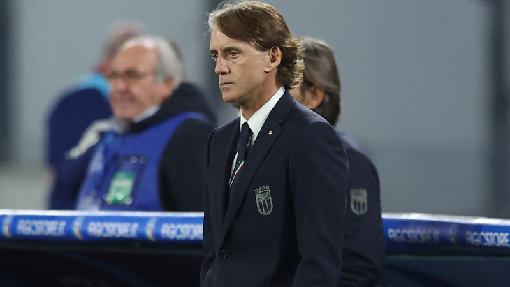 Роберто Манчини