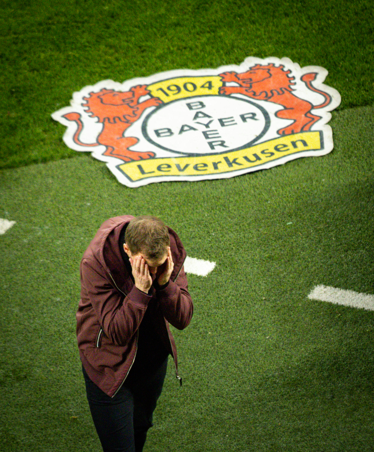 Юлиан Нагельсманн