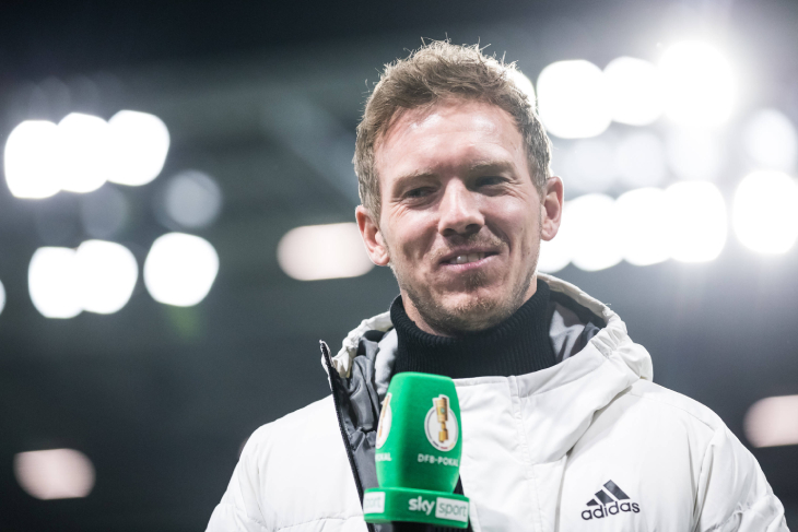 Юлиан Нагельсманн